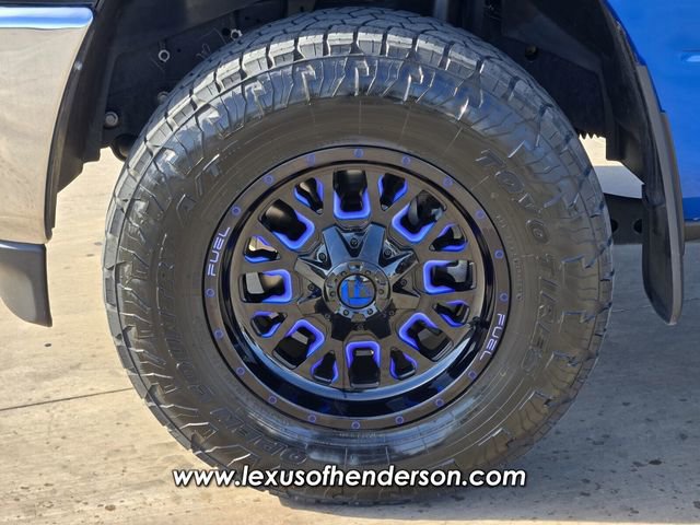 Used 2020 RAM 2500 Big Horn w/ Level 1 Equipment Group image 9