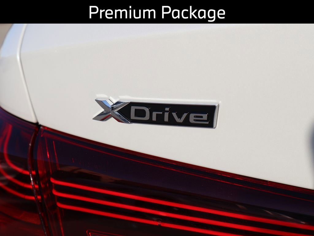 Certified 2025 BMW 430i xDrive Coupe w/ M Sport Package image 11