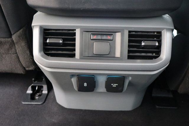 Used 2023 Ford F150 Lariat w/ Equipment Group 502A High image 34