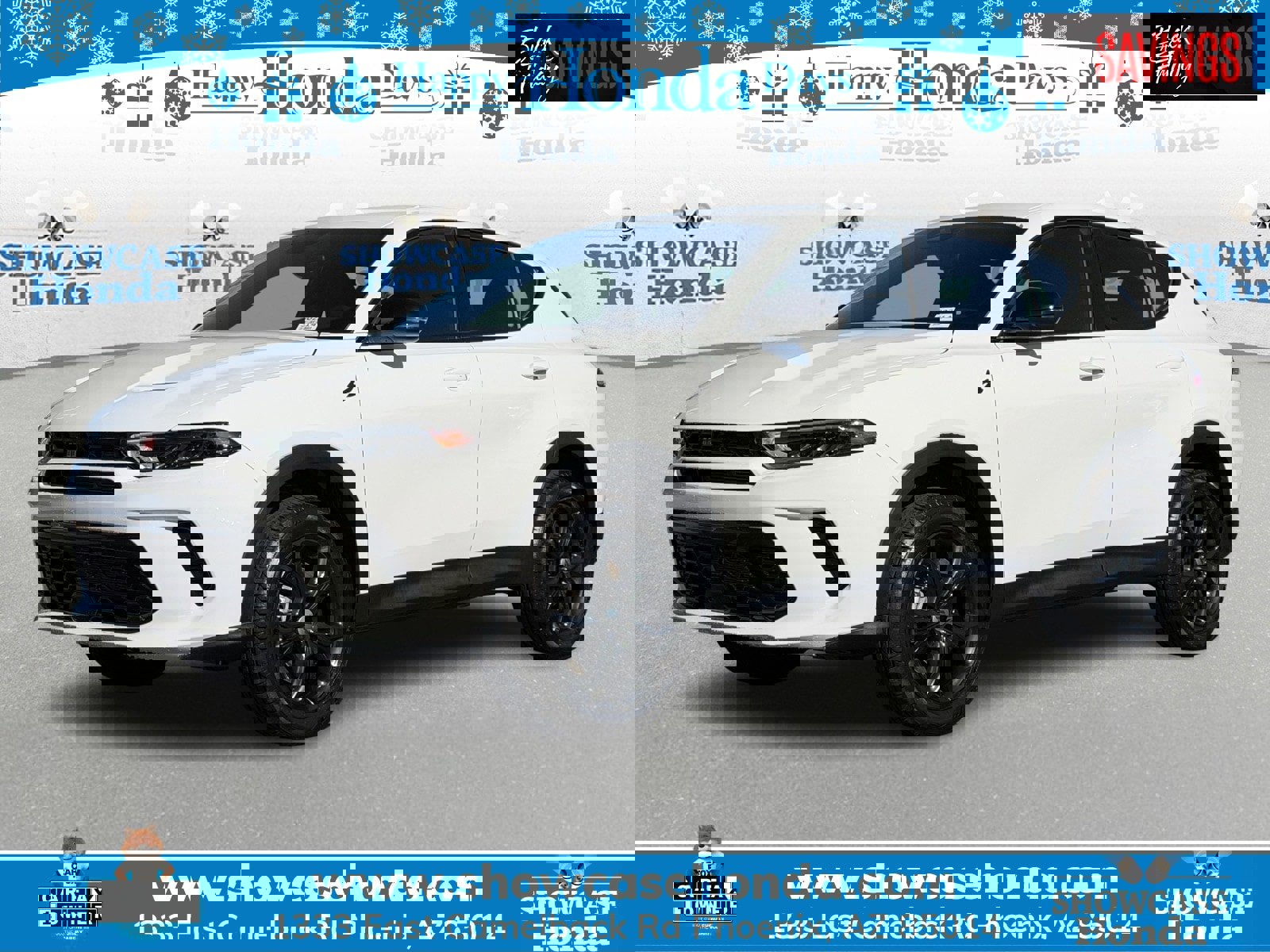 Used 2024 Dodge Hornet GT w/ GT Blacktop Package