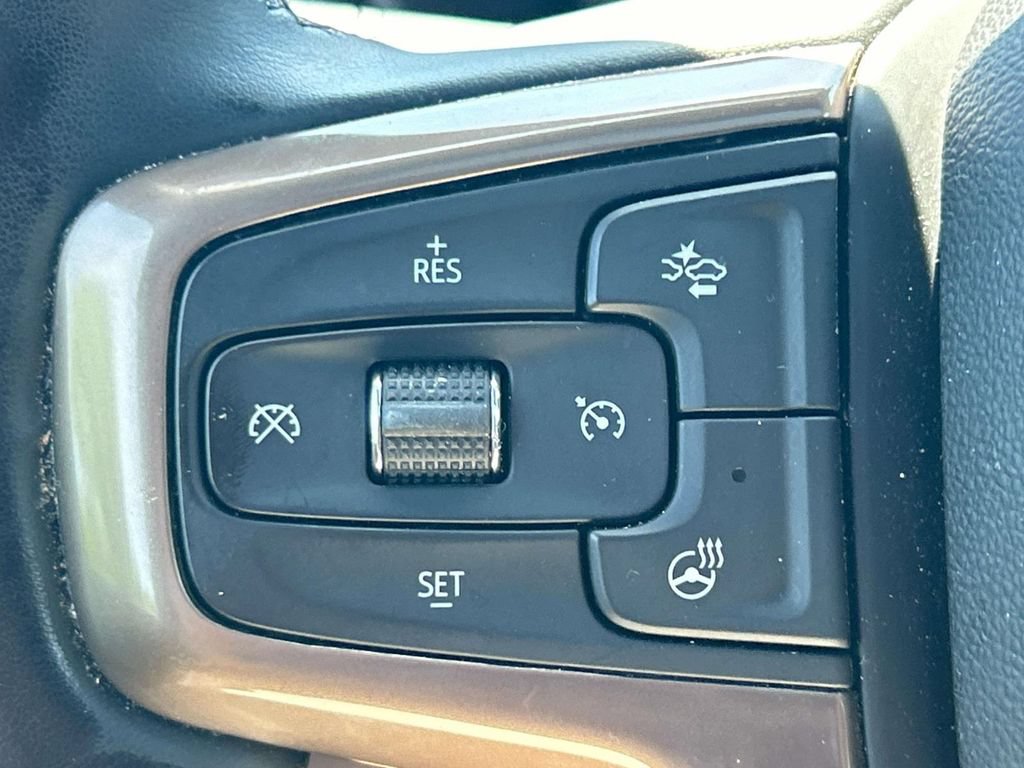 Used 2023 Chevrolet Tahoe High Country AWD/4WD image 31