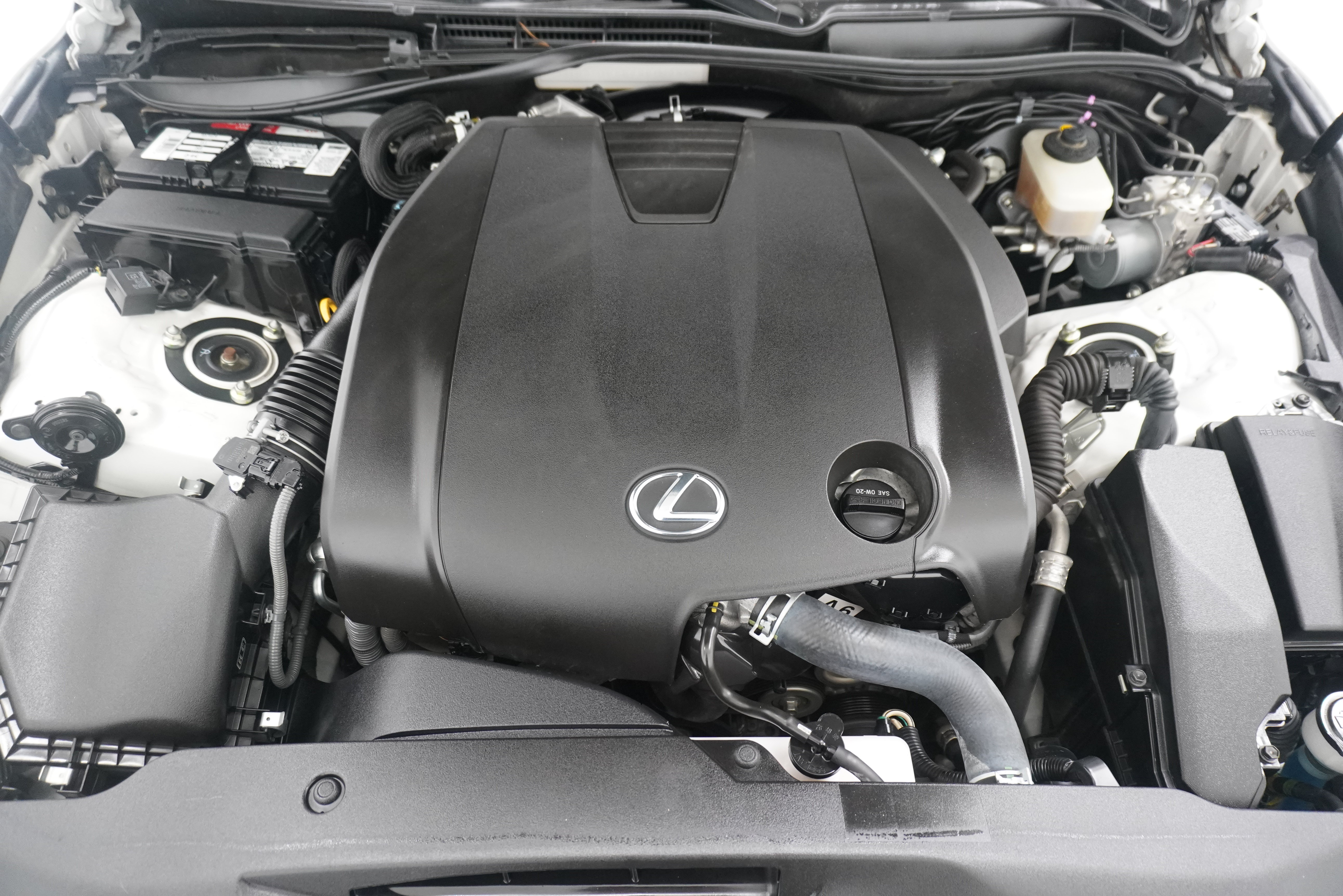Used 2014 Lexus IS 250 RWD image 32