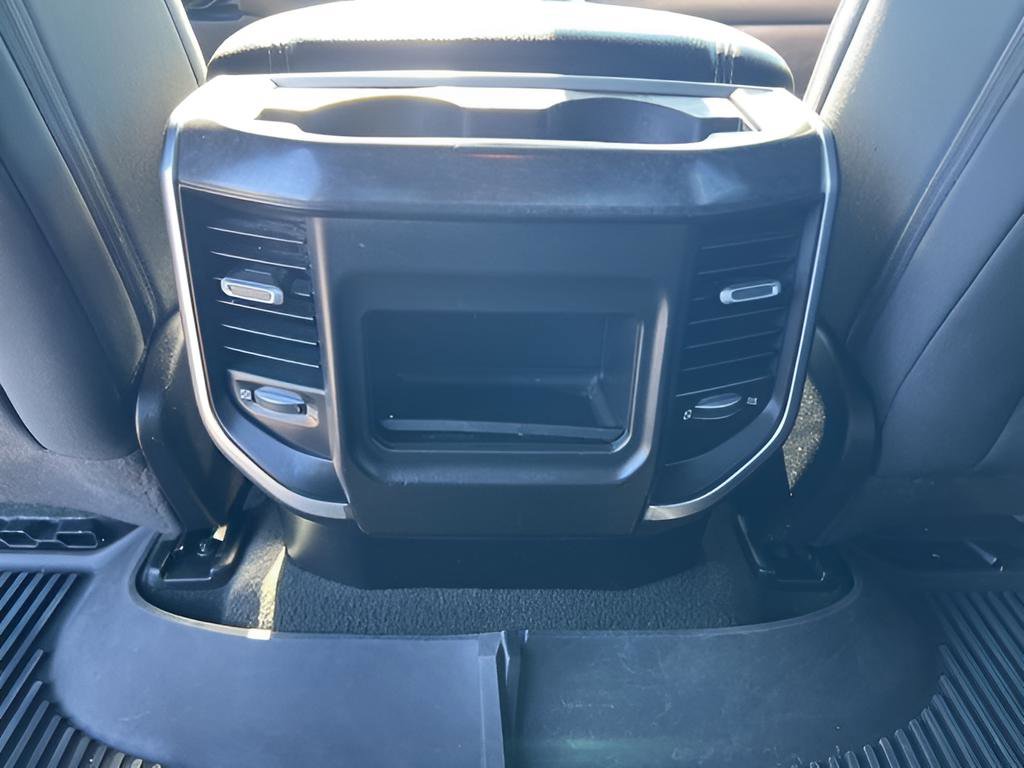 Used 2024 RAM 1500 Big Horn AWD/4WD image 19