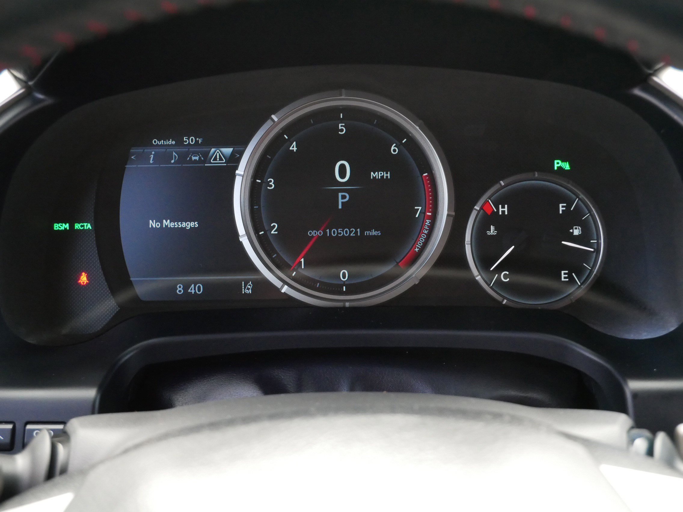 Used 2017 Lexus RX 350 F Sport w/ Accessory Package image 21