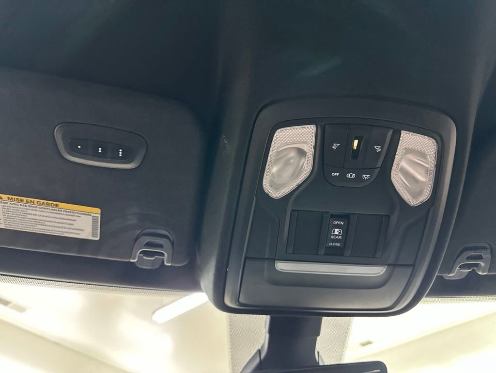 Used 2020 RAM 1500 Big Horn AWD/4WD image 33