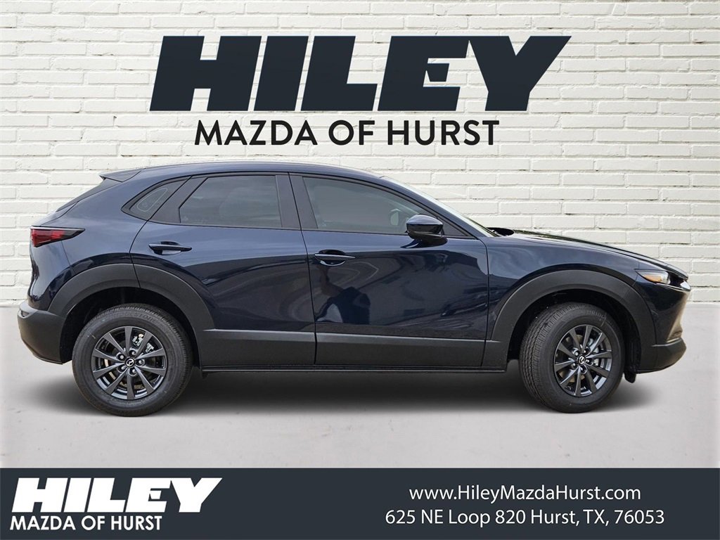 New 2026 MAZDA CX-30 AWD 2.5 S image 2