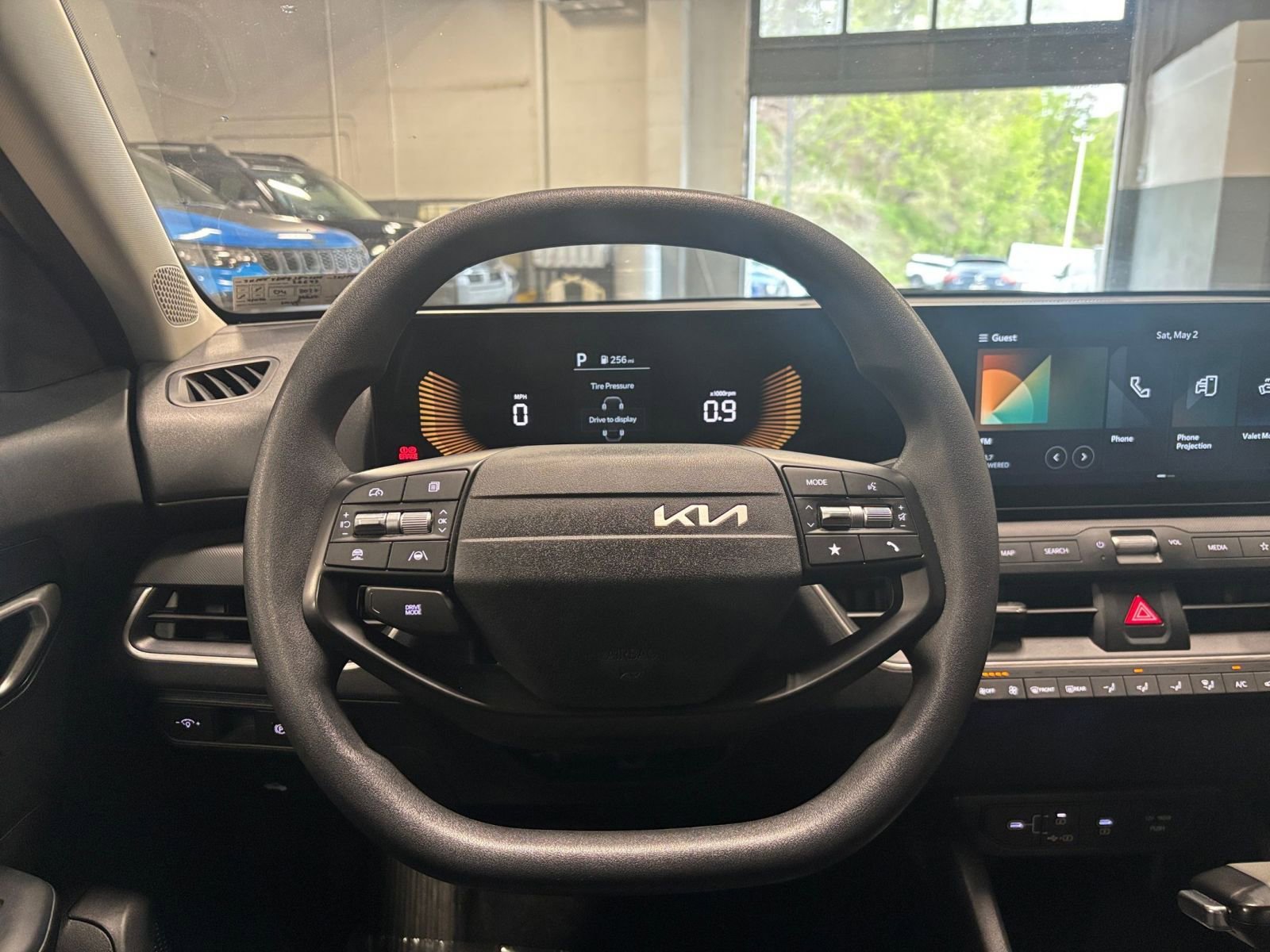 Used 2025 Kia K4 FWD image 29