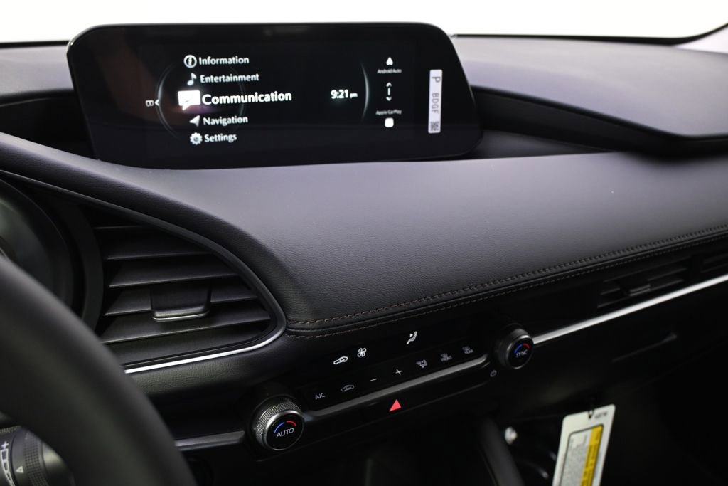 New 2026 MAZDA MAZDA3 s Sport image 26