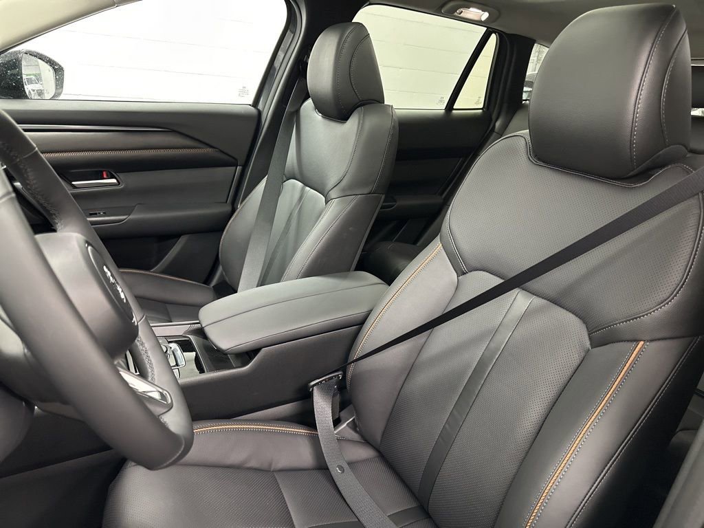 New 2026 MAZDA CX-50 2.5 Hybrid w/ Premium Plus Pkg image 12