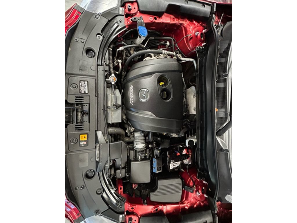 Used 2019 MAZDA CX-5 Grand Touring FWD image 60