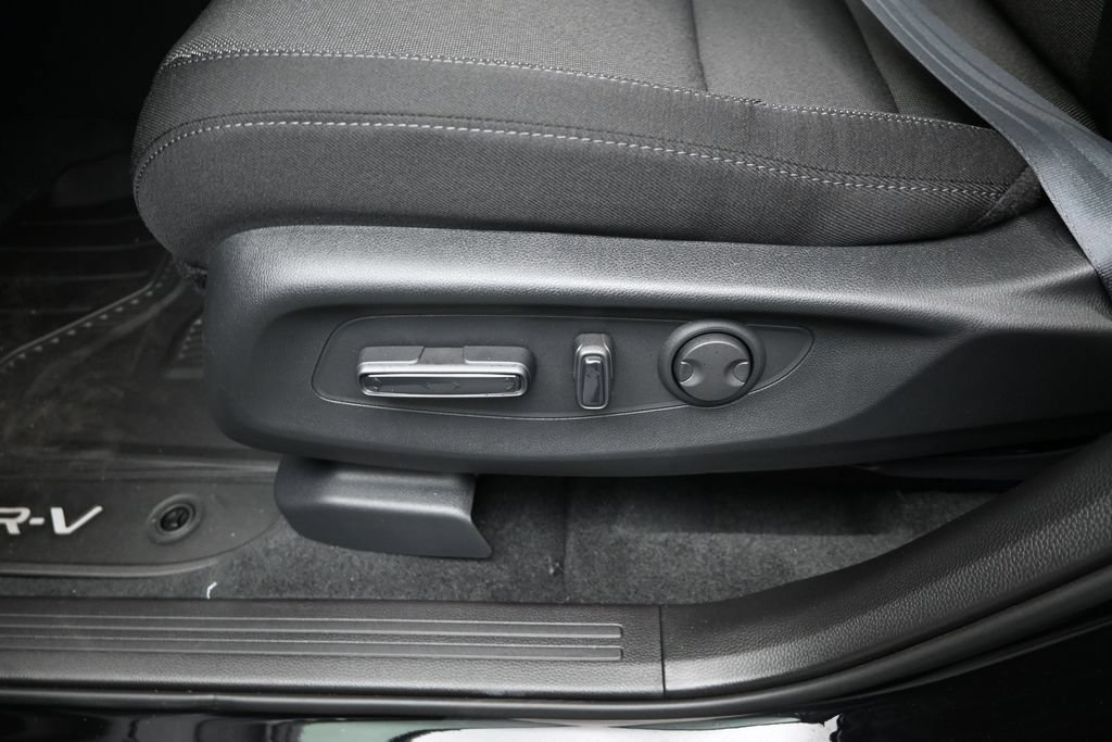 New 2027 Honda CR-V EX image 12