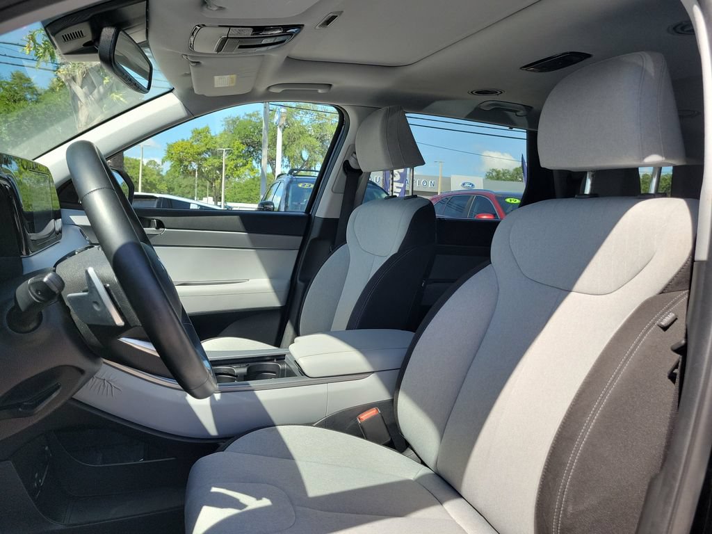 Used 2020 Hyundai Palisade SEL w/ Convenience Package FWD image 27