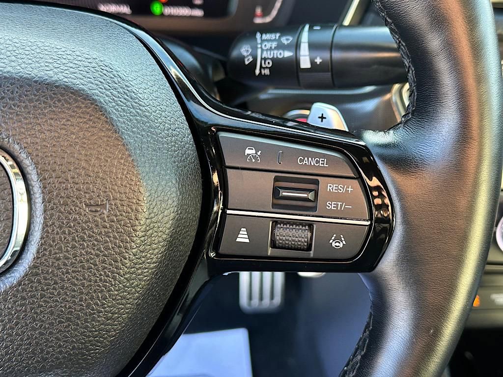 Used 2023 Acura Integra A-Spec image 27