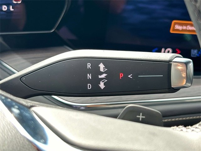 New 2026 Chevrolet Suburban Premier image 32