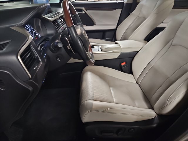 Used 2021 Lexus RX 350 FWD w/ Premium Package image 16