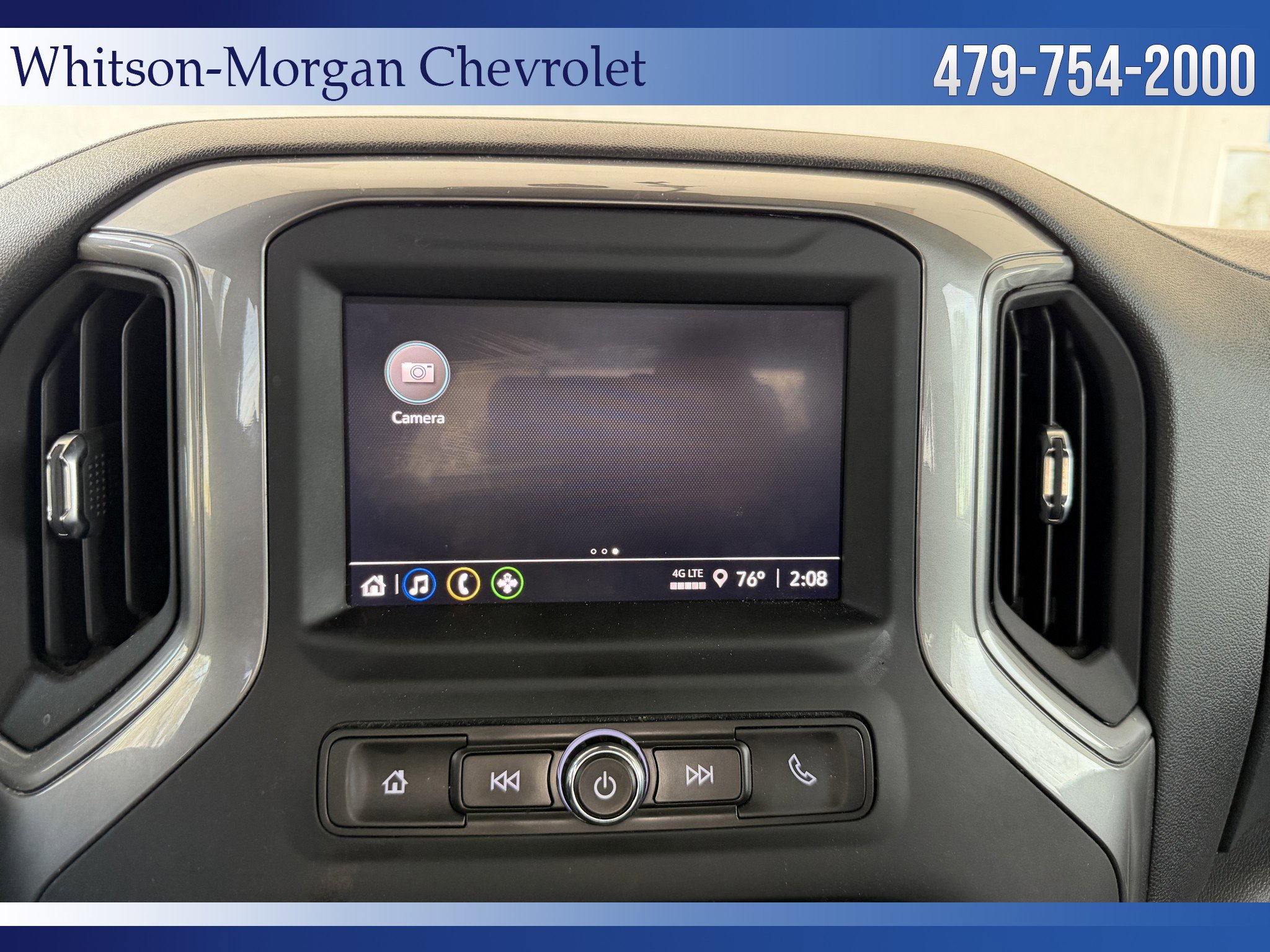 Used 2022 Chevrolet Silverado 1500 Custom Trail Boss image 22