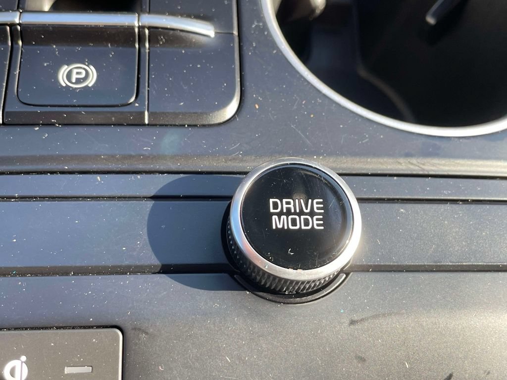 Used 2021 Kia K5 GT-Line w/ GT-Line FWD Premium Package image 31
