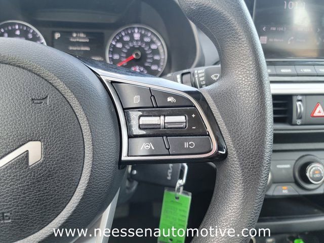 Used 2024 Kia Forte LXS FWD image 19