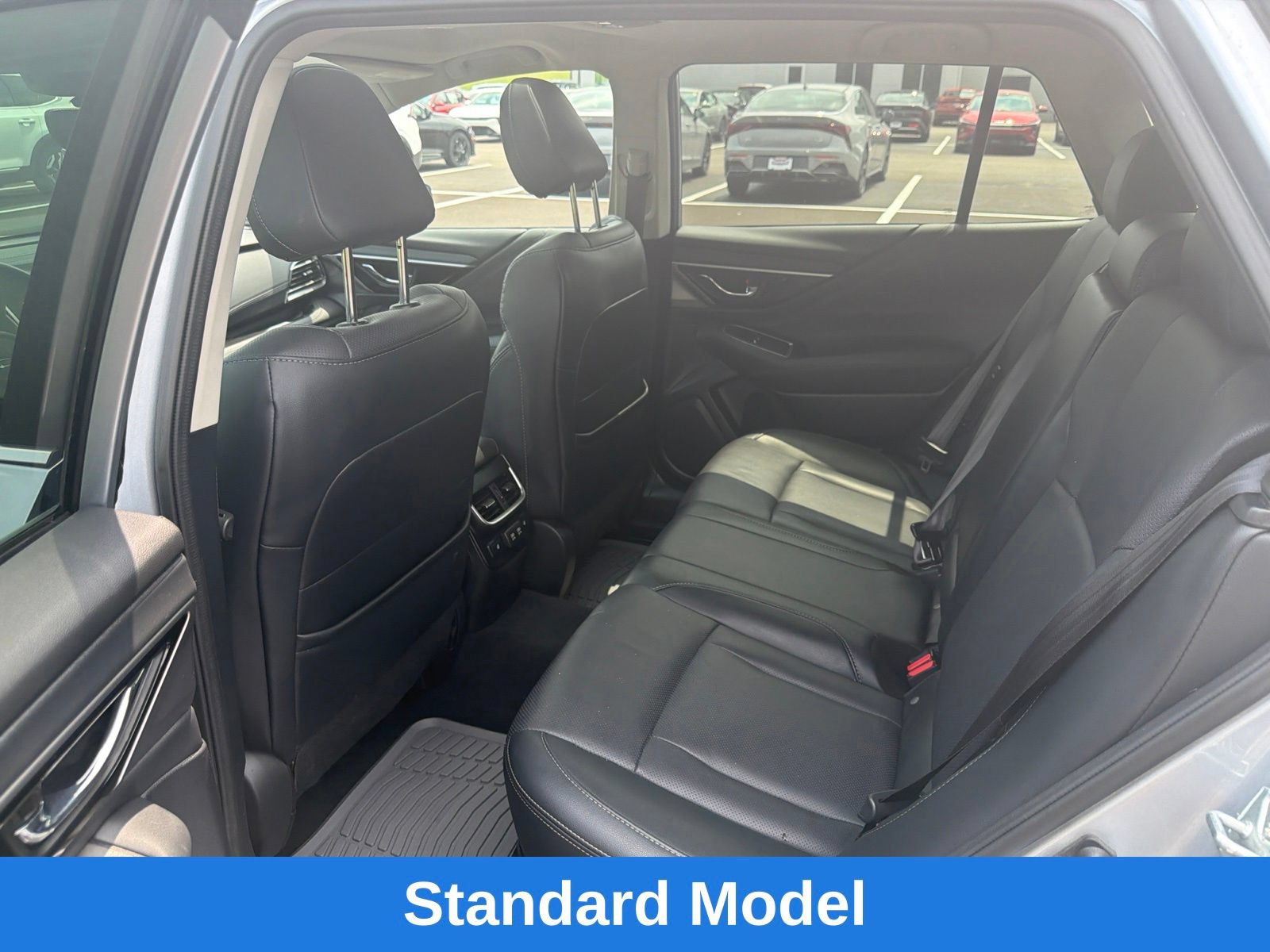 Used 2022 Subaru Outback Limited XT w/ Popular Package #2 AWD/4WD image 20