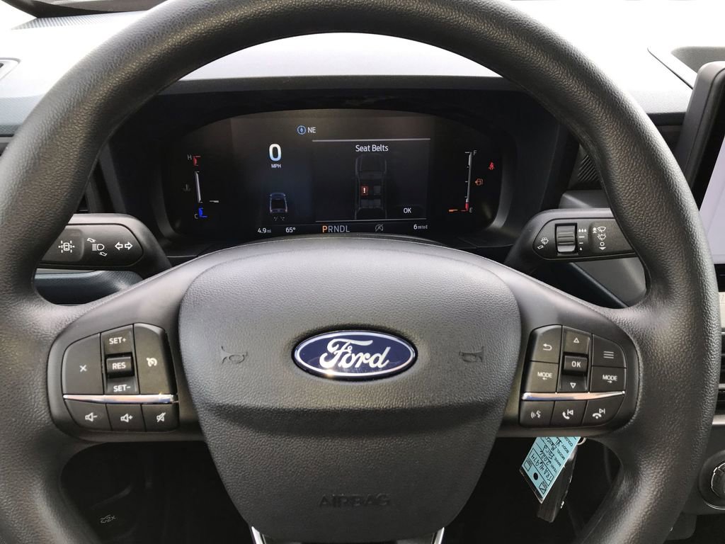 New 2026 Ford Maverick XL FWD image 14