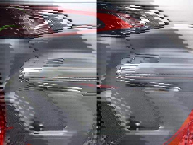 New 2026 Chevrolet Traverse Z71 w/ LPO, Floor Liner Package image 28