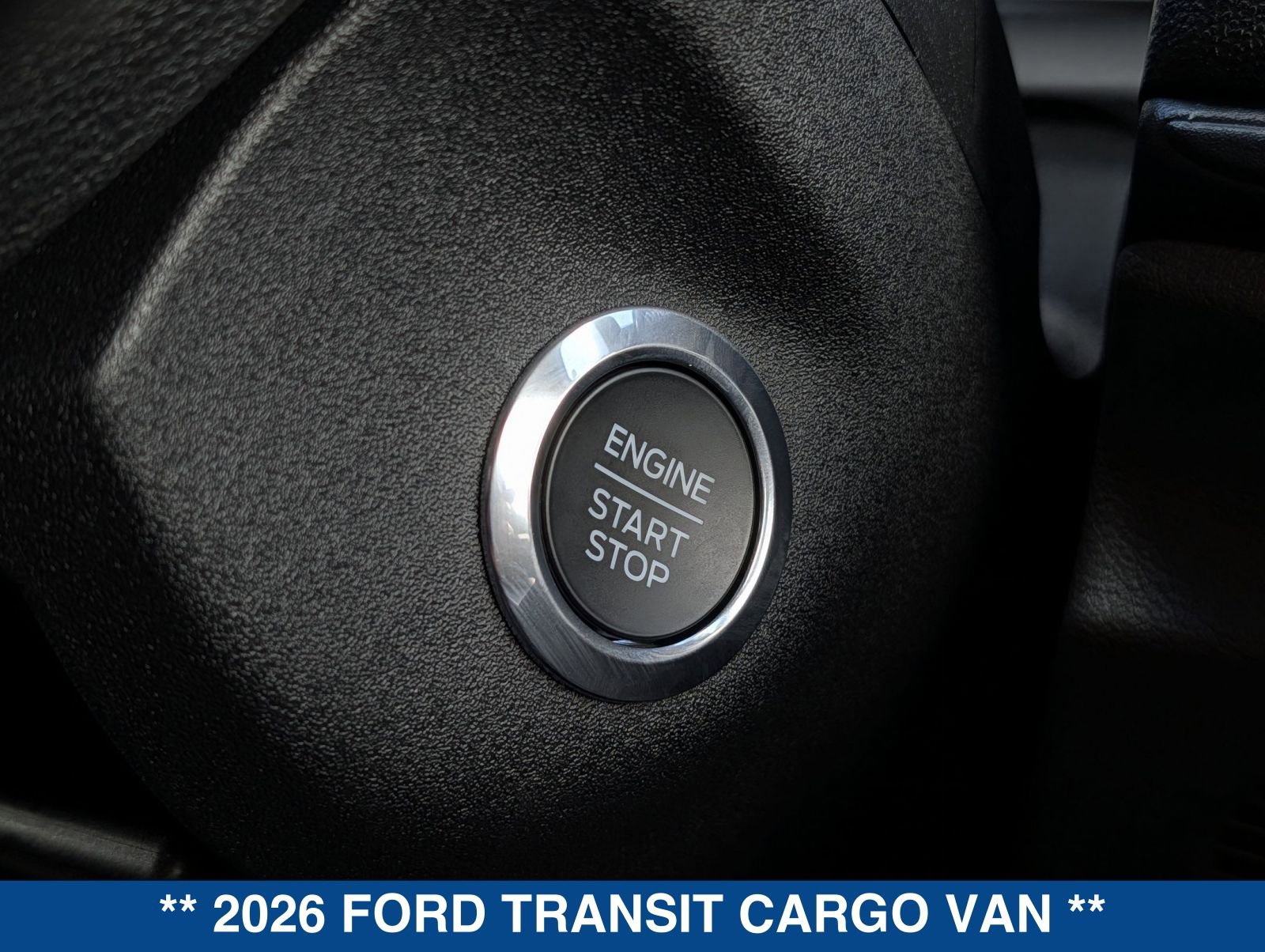 New 2026 Ford Transit 250 148 Medium Roof RWD image 30
