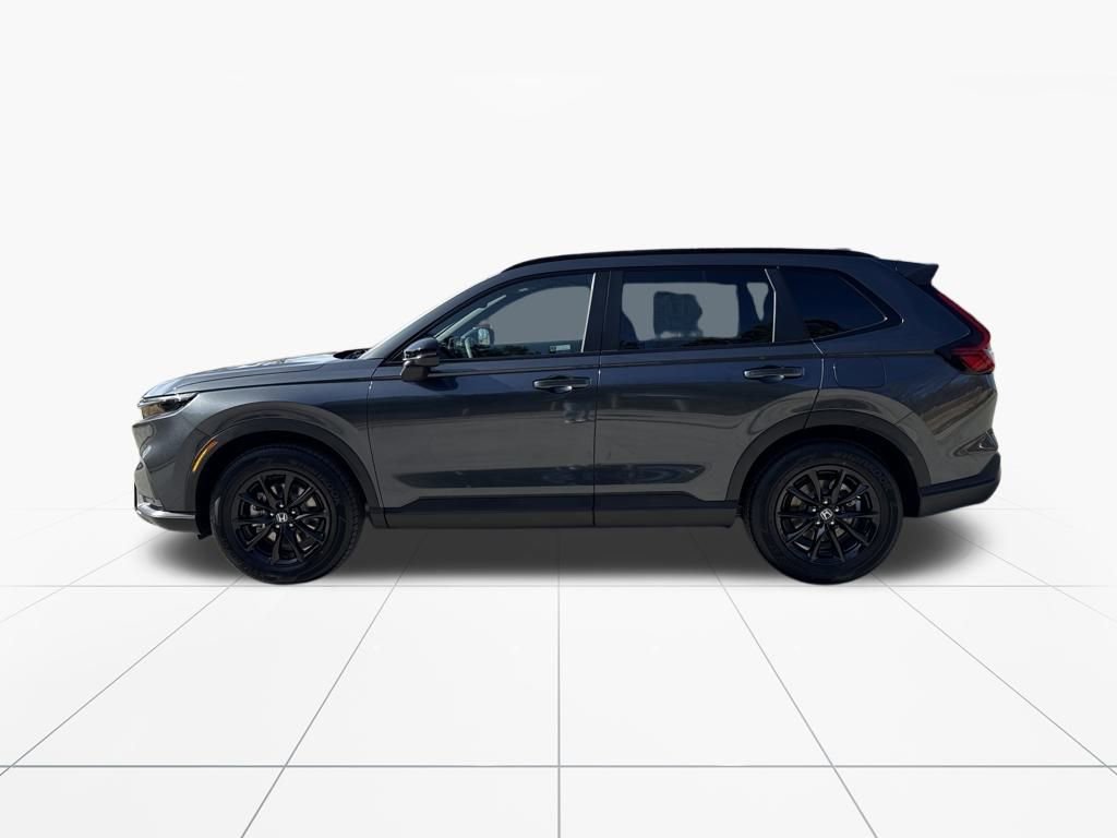 New 2026 Honda CR-V Sport-L image 5