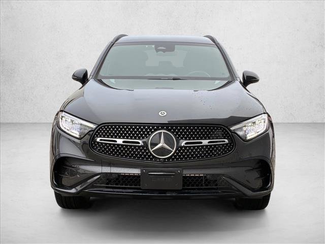 Certified 2026 Mercedes-Benz GLC 300 4MATIC image 2