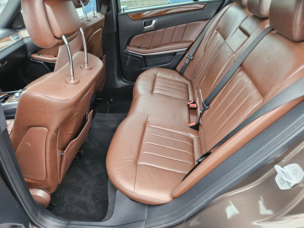 Used 2013 Lexus ES 350 w/ Luxury Pkg image 13