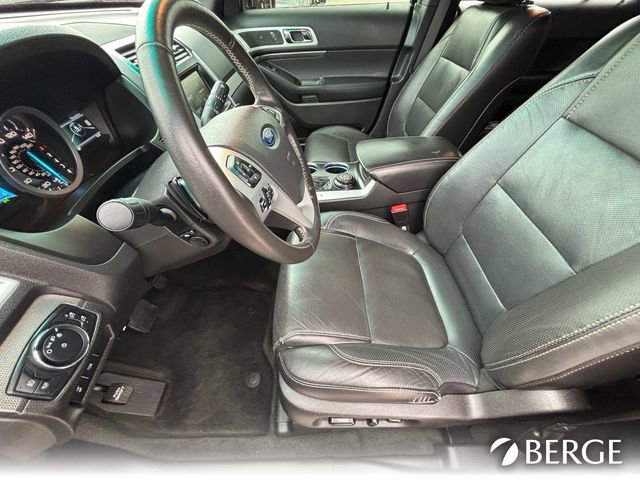 Used 2014 Ford Explorer Sport w/ Equipment Group 401A image 19