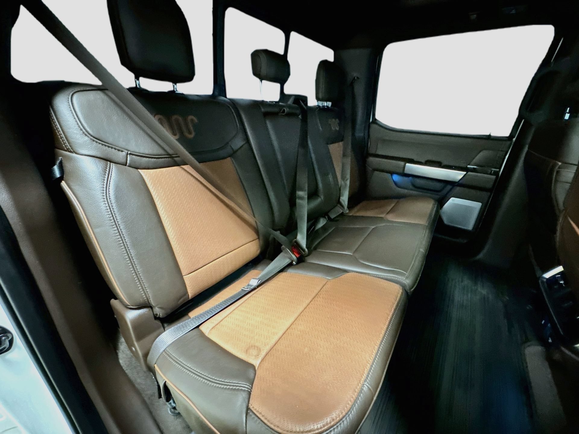 Used 2021 Ford F150 King Ranch w/ Equipment Group 601A High AWD/4WD image 29