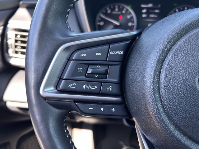 Used 2024 Subaru Outback Touring XT w/ Popular Package #2 AWD/4WD image 18