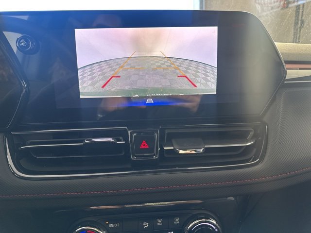 New 2026 Chevrolet TrailBlazer RS w/ Convenience Package image 28