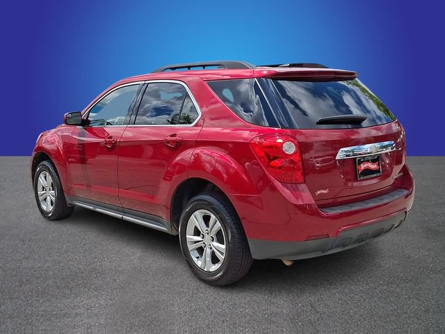 Used 2014 Chevrolet Equinox LT FWD image 6