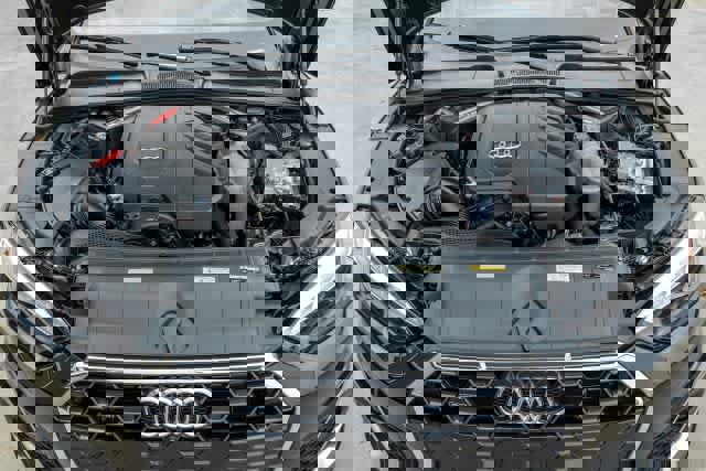 Used 2023 Audi A5 2.0T Prestige image 73