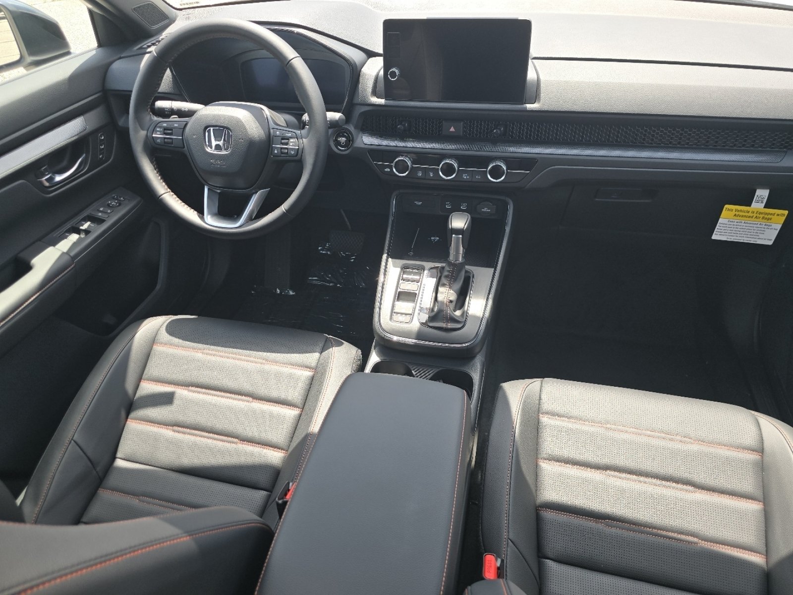 New 2026 Honda CR-V Sport-L image 21