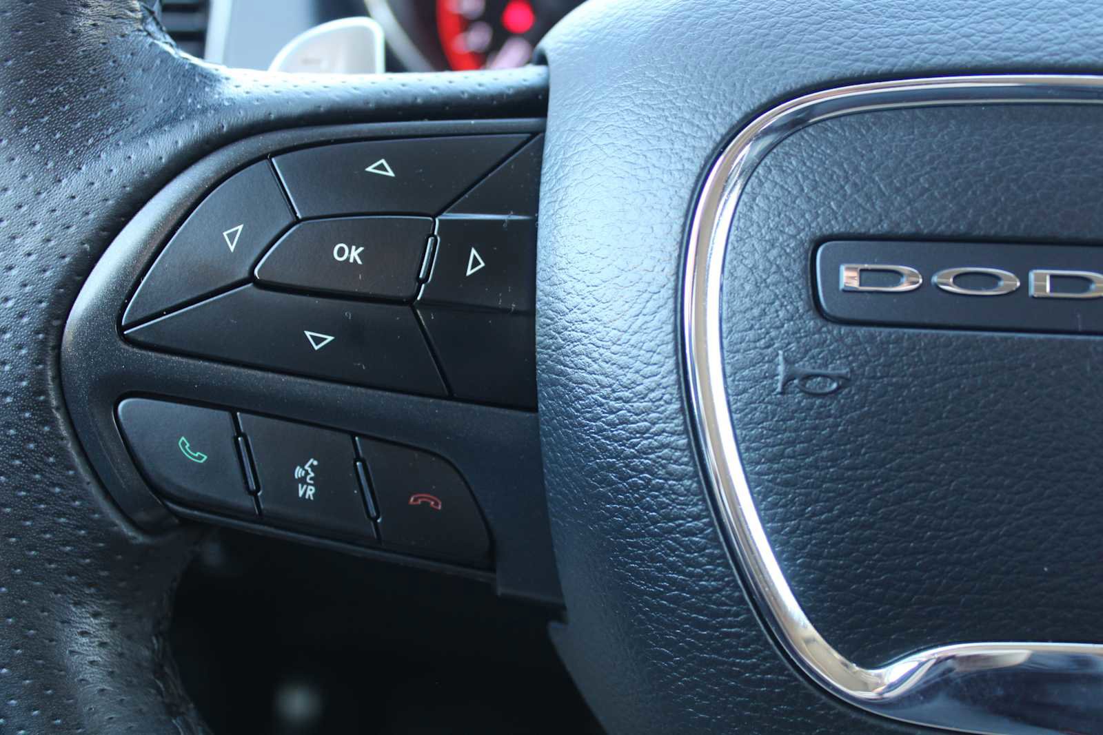 Used 2018 Dodge Durango GT image 17