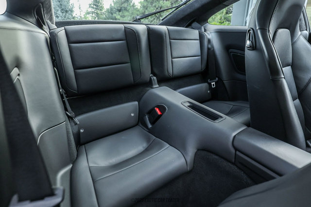 Used 2014 Porsche 911 Turbo S AWD/4WD image 47