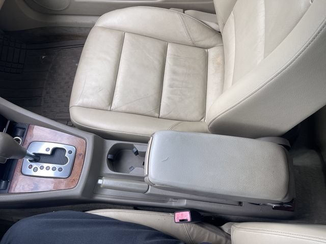 Used 2008 Audi A4 2.0T FWD image 37