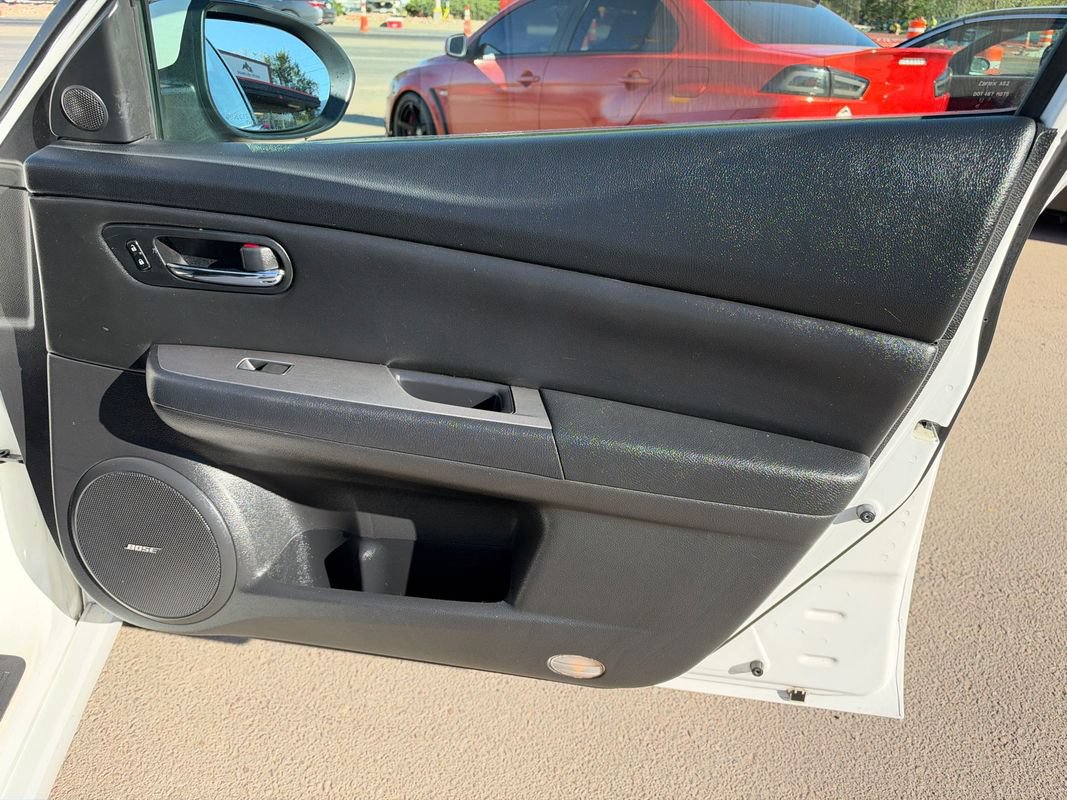 Used 2009 MAZDA MAZDA6 i Touring w/ Moonroof & Bose Pkg FWD image 15