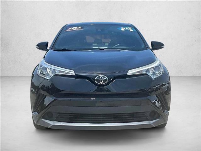 Used 2019 Toyota C-HR LE FWD image 3