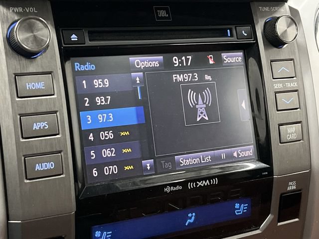 Certified 2019 Toyota Tundra 1794 Edition AWD/4WD image 14