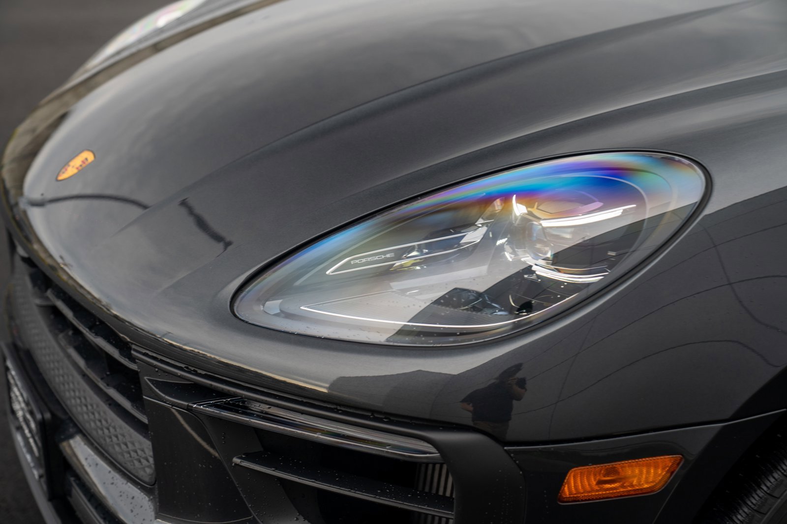 Used 2022 Porsche Macan S image 29