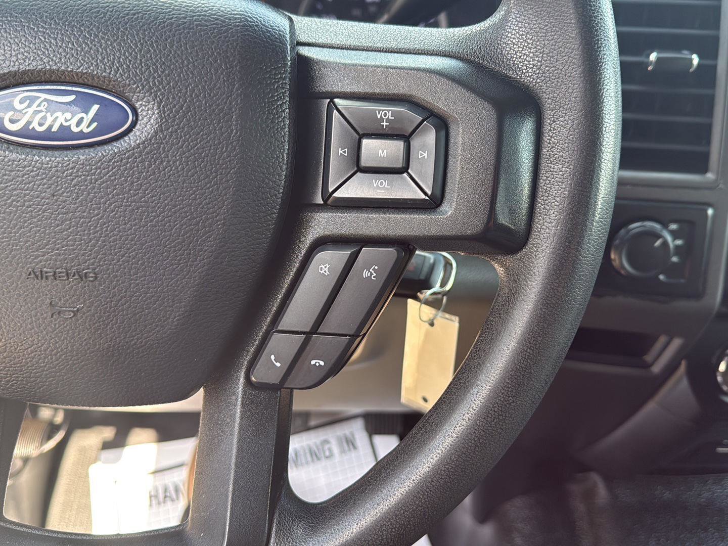 Used 2019 Ford F250 XL w/ Power Equipment Group image 21