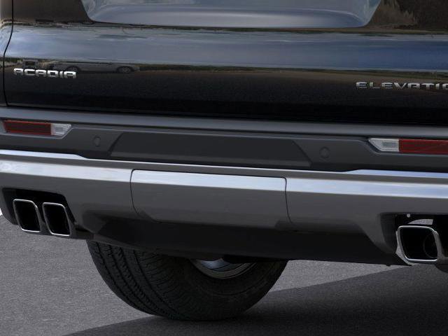 New 2026 GMC Acadia Elevation w/ Elevation Premium Package image 14
