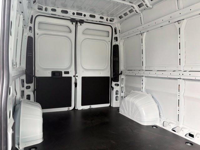 New 2026 RAM ProMaster 2500 w/ Convenience Group FWD image 17