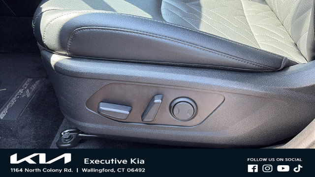 Certified 2024 Kia Sportage X-Line AWD/4WD image 10