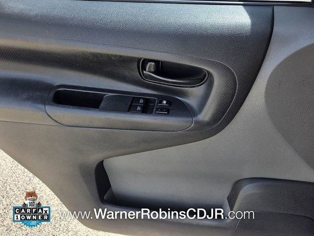 Used 2020 Nissan NV200 SV image 33