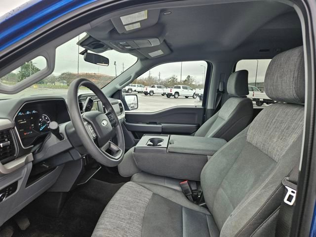 Used 2022 Ford F150 XLT w/ XTR Package image 9
