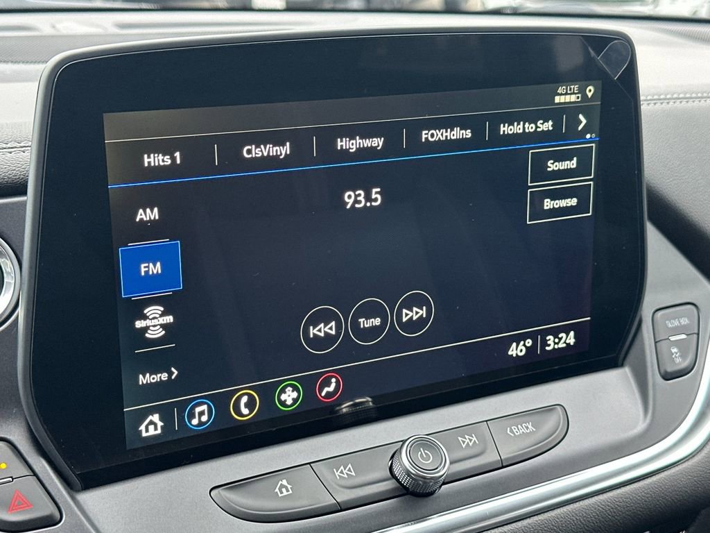 New 2026 Chevrolet Blazer LT w/ Convenience Package image 17